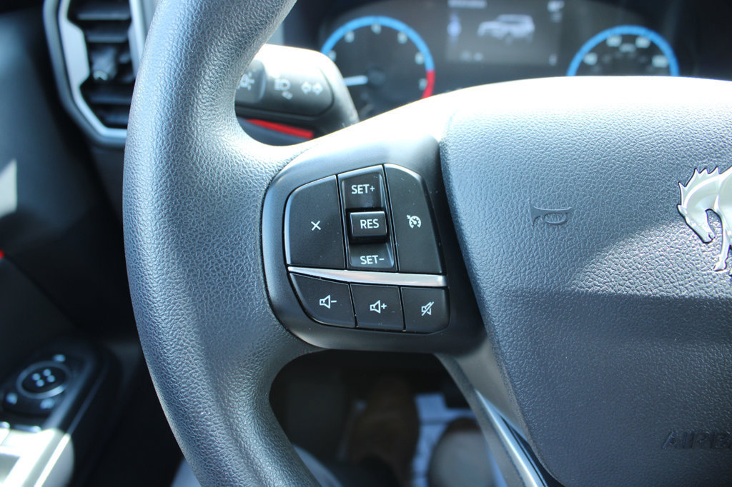 Used 2024 Ford Bronco Sport Free Wheeling AWD/4WD image 36