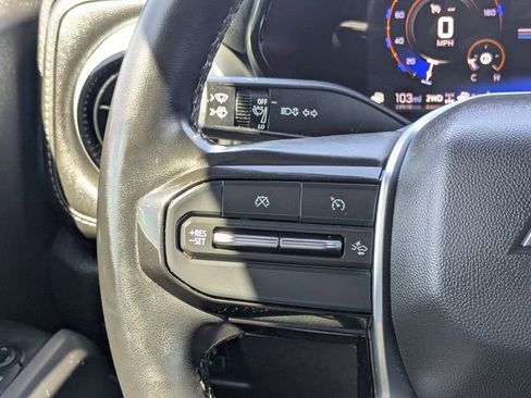 Used 2024 Chevrolet Colorado LT w/ LT Convenience Package II AWD/4WD image 19