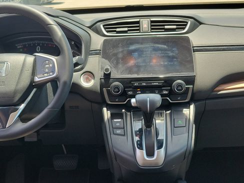 Used 2017 Honda CR-V Touring image 22