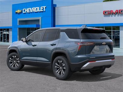 New 2026 Chevrolet Equinox LT w/ LPO, Floor Liner Package