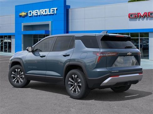 New 2026 Chevrolet Equinox LT w/ LPO, Floor Liner Package image 3