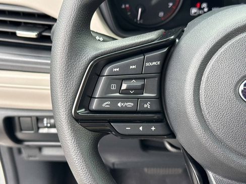 New 2026 Subaru Forester AWD/4WD image 30