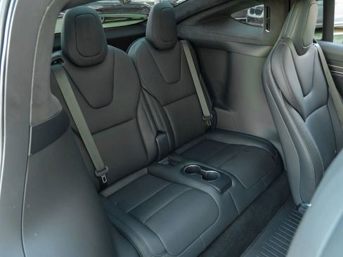Used 2023 Tesla Model X Plaid image 66