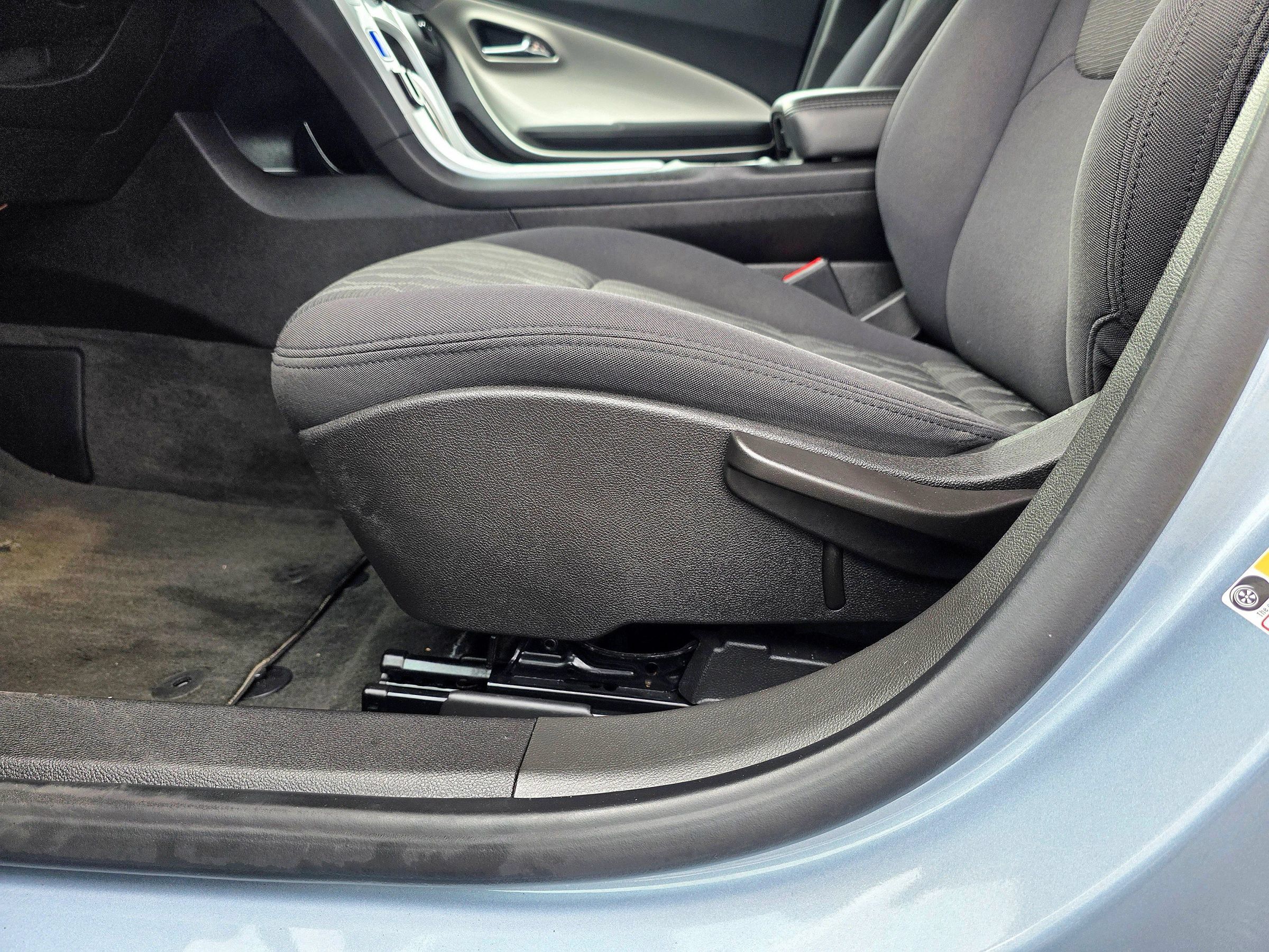 Used 2013 Chevrolet Volt FWD image 47