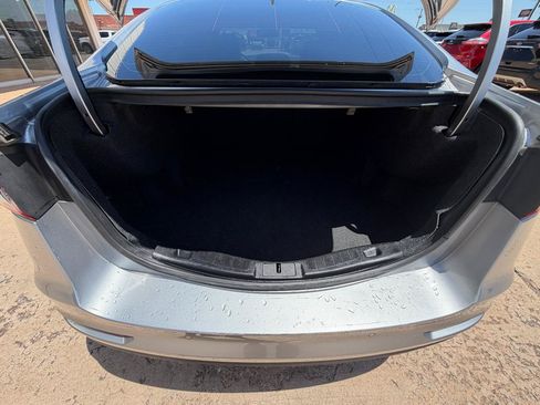 Used 2020 Ford Fusion SEL FWD image 17