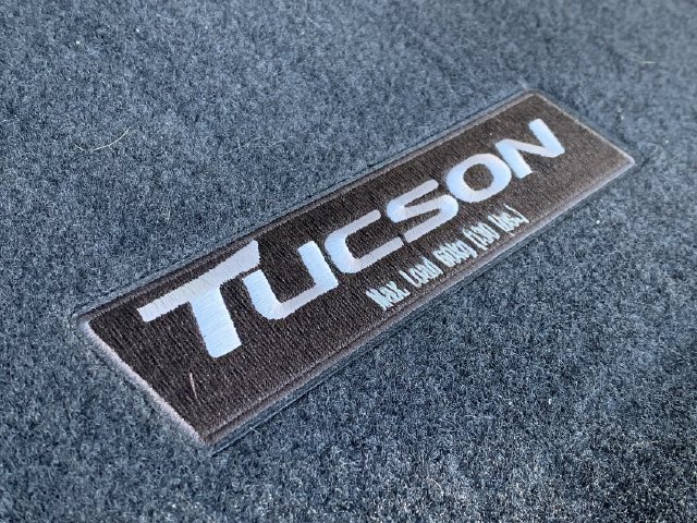 Used 2018 Hyundai Tucson Limited AWD/4WD image 40