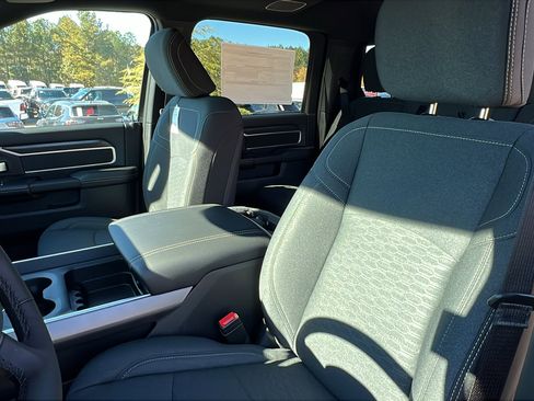 New 2026 RAM 3500 Big Horn image 18