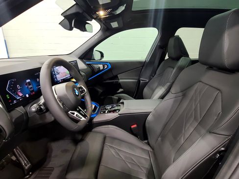 Used 2026 BMW X3 xDrive30i w/ M Sport Package AWD/4WD image 12