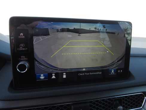 Certified 2026 Acura Integra A-Spec FWD image 19