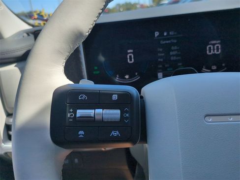 New 2026 Hyundai Santa Fe SEL image 32