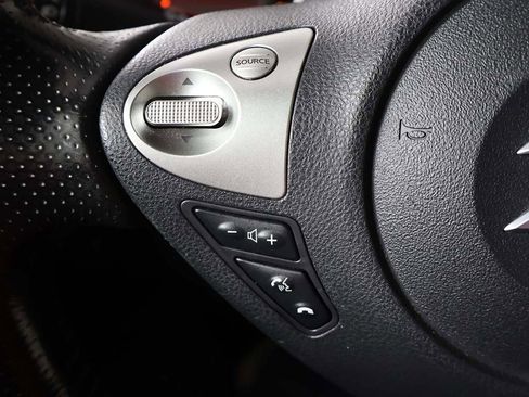 Used 2020 Nissan 370Z Coupe image 27