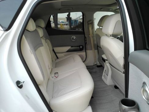 Used 2024 Genesis GV60 RWD image 27