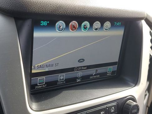 Used 2019 GMC Yukon SLT w/ Premium Edition image 27