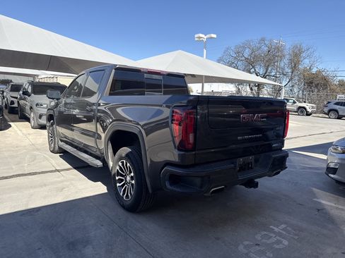 Used 2019 GMC Sierra 1500 AT4 w/ AT4 Premium Package image 5