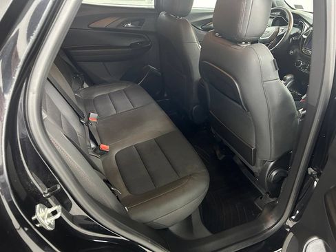 Used 2021 Chevrolet TrailBlazer RS w/ Convenience Package AWD/4WD image 14