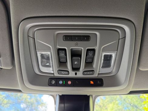 Used 2021 GMC Sierra 1500 Denali w/ Driver Alert Package II AWD/4WD image 27