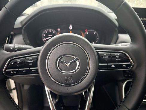 New 2026 MAZDA CX-90 3.3 Turbo w/ Premium Plus Pkg image 16