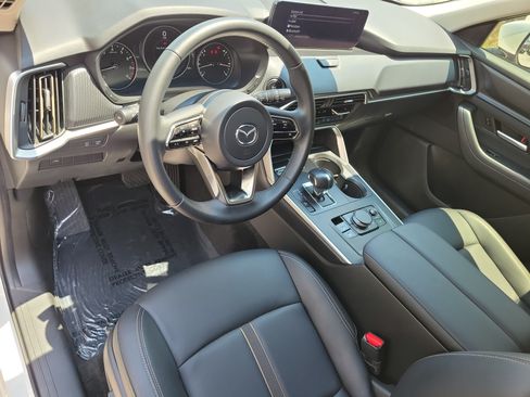 Used 2024 MAZDA CX-90 3.3 Turbo w/ Select Package AWD/4WD image 13