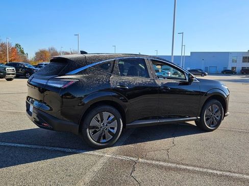 New 2026 Nissan Murano SL image 15