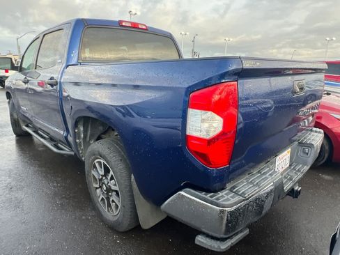 Used 2015 Toyota Tundra SR5 image 4