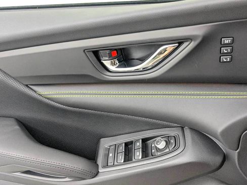 New 2025 Subaru Ascent Bronze Edition image 24