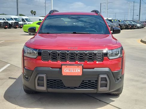 New 2026 Jeep Cherokee Laredo AWD/4WD image 14