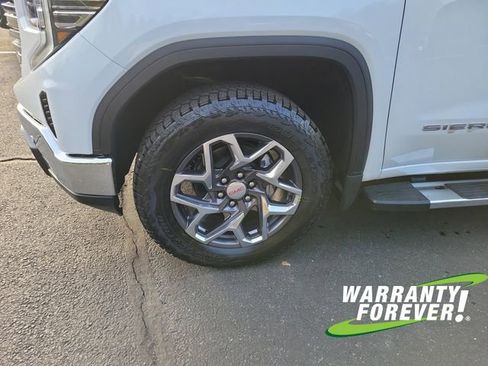 New 2026 GMC Sierra 1500 SLT w/ SLT Premium Plus Package image 18