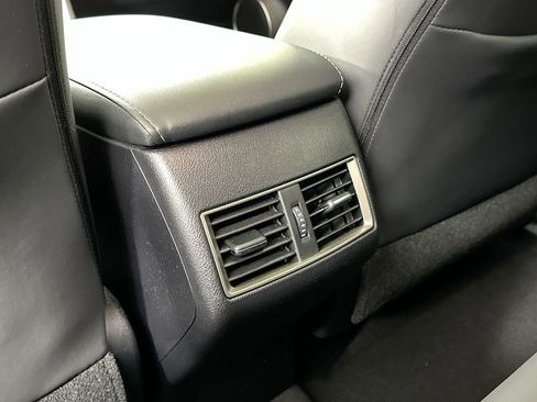 Used 2020 Lexus NX 300 FWD w/ Black Line Edition image 25