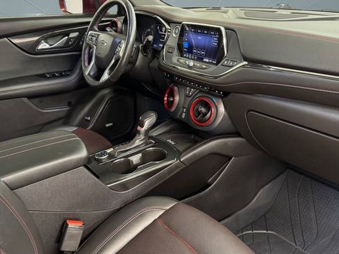 Used 2019 Chevrolet Blazer RS image 25