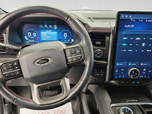 Certified 2024 Ford Expedition Max Limited AWD/4WD image 15