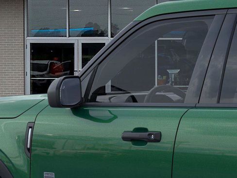 New 2025 Ford Bronco Sport Big Bend image 20