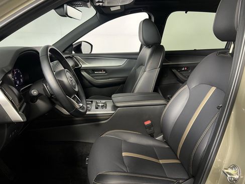 Used 2025 MAZDA CX-70 3.3 Turbo w/ Premium Plus Pkg image 23