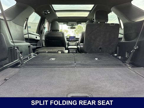 Used 2022 Ford Explorer ST w/ Equipment Group 401A RWD image 19