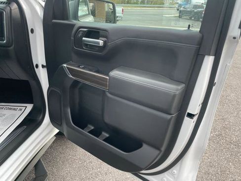 Used 2019 Chevrolet Silverado 1500 RST w/ All-Star Edition image 24