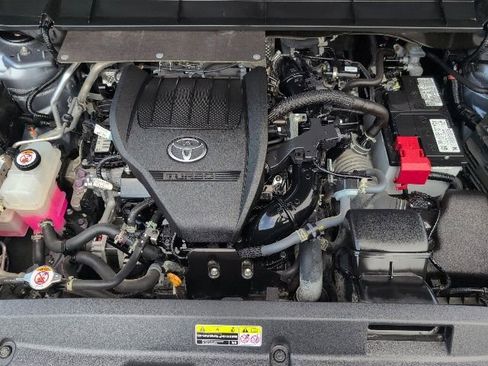 Used 2023 Toyota Highlander Limited AWD/4WD image 22