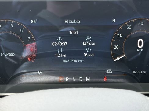 Used 2024 Ford Mustang GT image 15