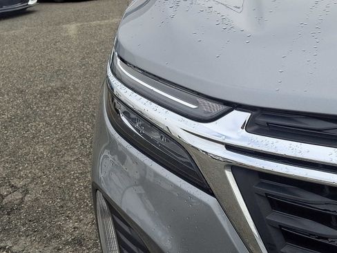 Used 2023 Chevrolet Equinox LT image 9