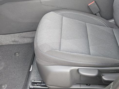 New 2026 Chevrolet Trax LS w/ LS Convenience Package FWD image 23