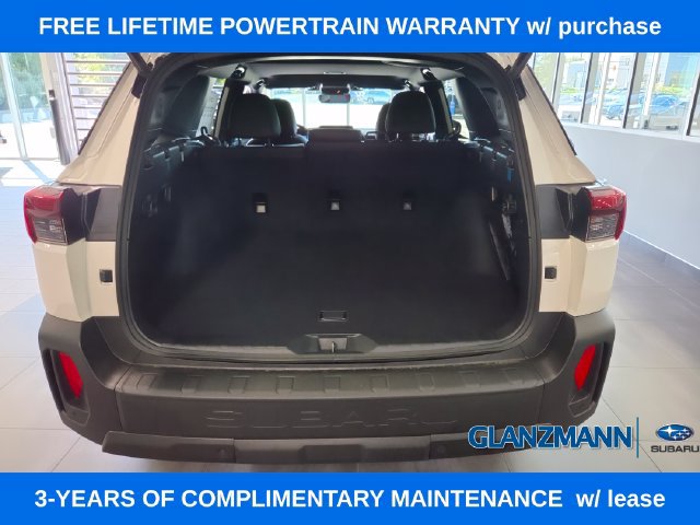 New 2026 Subaru Outback Limited XT AWD/4WD image 9
