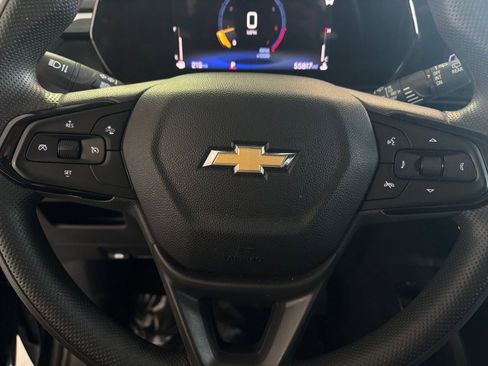 Used 2025 Chevrolet TrailBlazer LT image 26