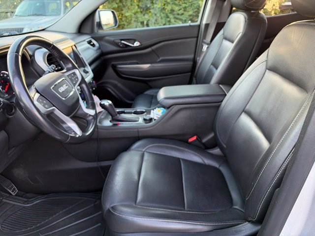 Used 2019 GMC Acadia SLT AWD/4WD image 4