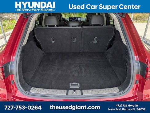 Used 2022 Genesis GV70 2.5T w/ Select Package AWD/4WD image 12