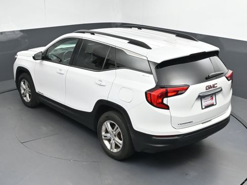 Used 2020 GMC Terrain SLE w/ Driver Convenience Package image 37