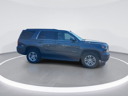 Used 2020 Chevrolet Tahoe LT AWD/4WD image 10