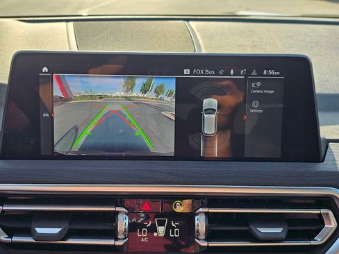 Used 2024 BMW X3 sDrive30i image 26