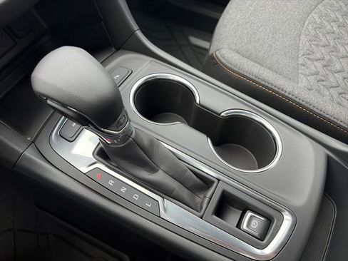 Used 2024 Chevrolet Equinox LT w/ LPO, Floor Liner Package AWD/4WD image 23