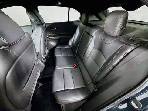 Used 2020 Cadillac XT4 Sport AWD/4WD image 25