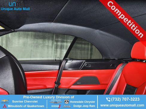 Used 2024 BMW M4 xDrive Competition image 64