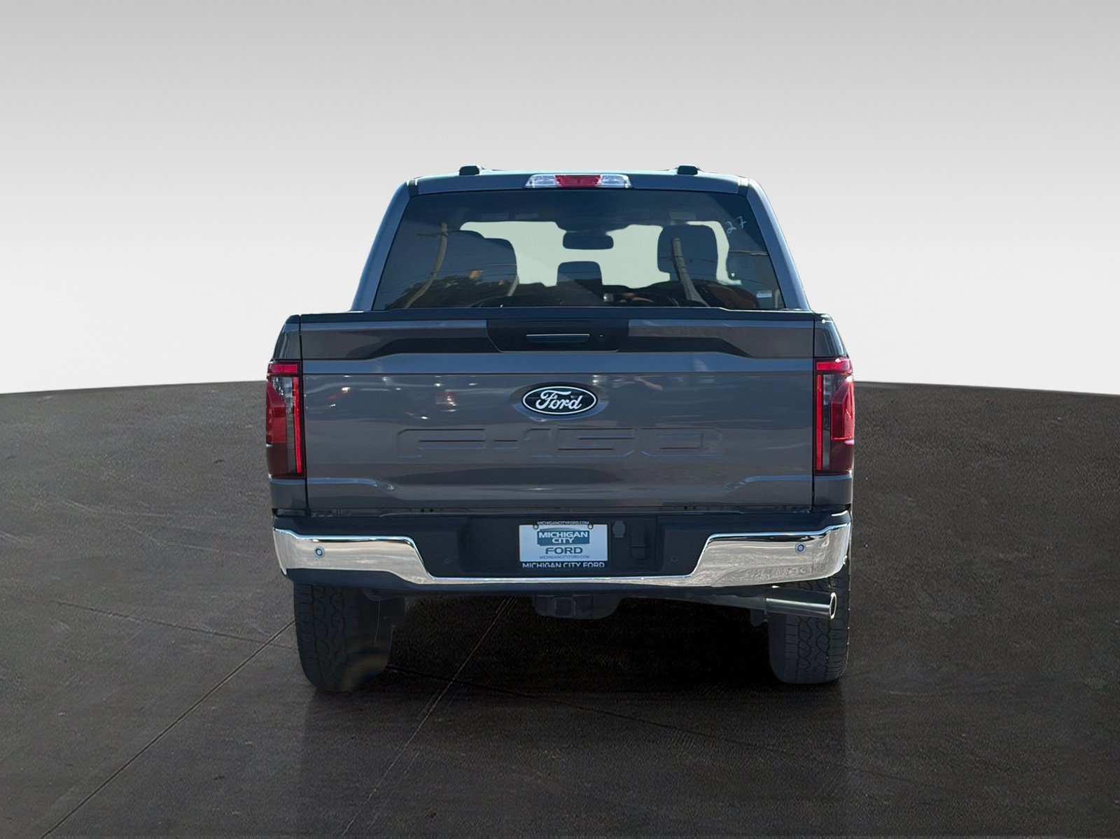 Used 2024 Ford F150 XLT AWD/4WD image 6