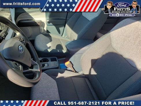 New 2025 Ford Maverick XLT image 5